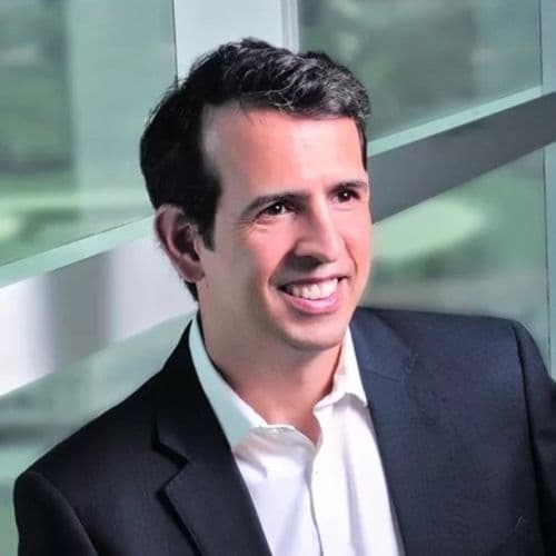 Gustavo Werneck