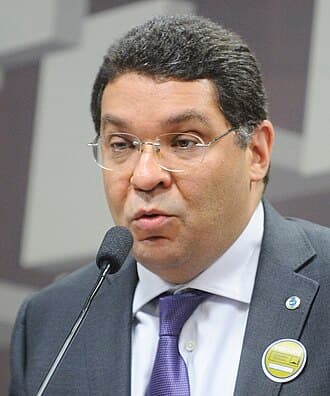 Mansueto Almeida