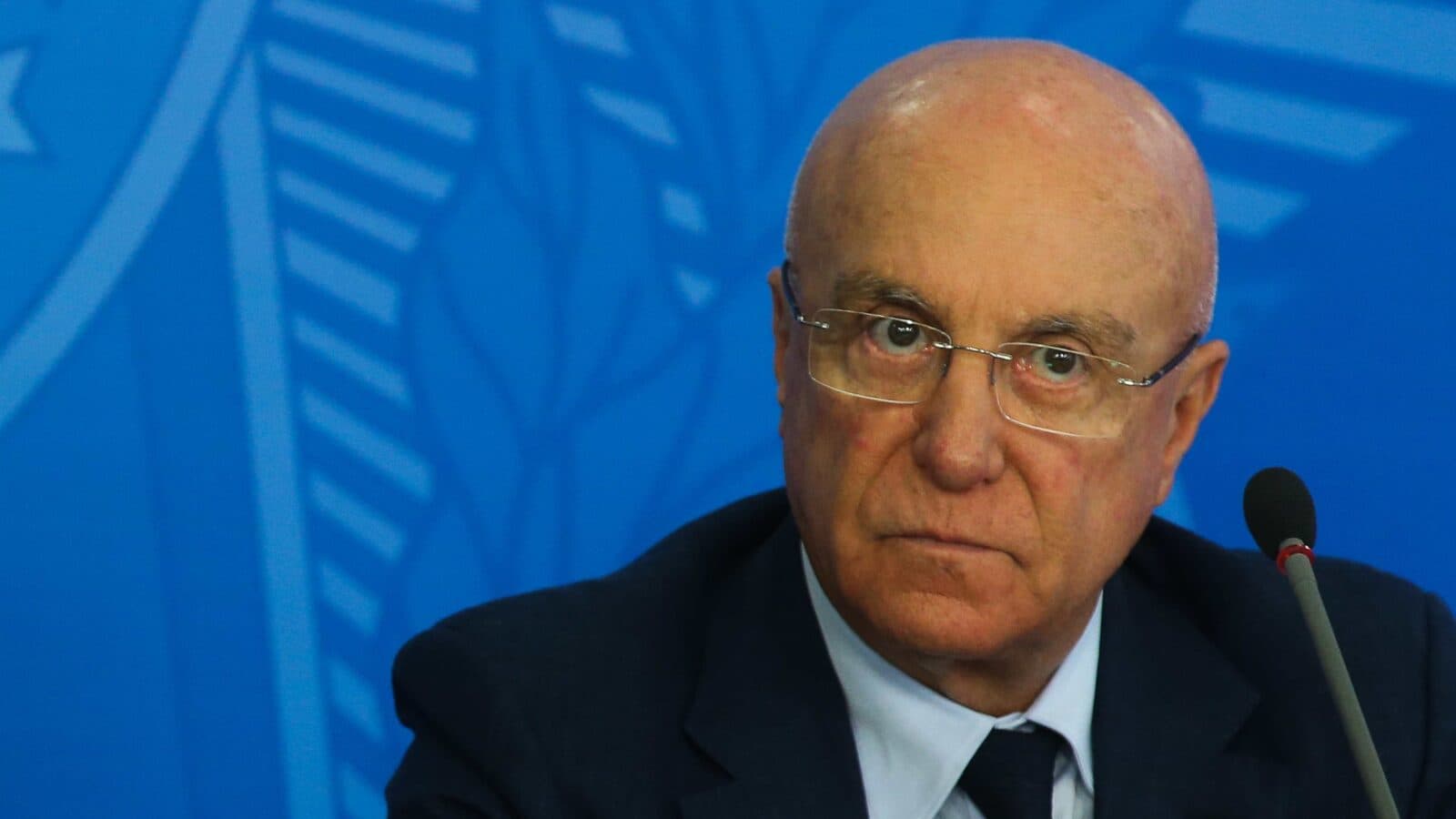Salim Mattar